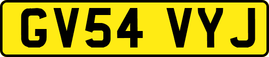 GV54VYJ