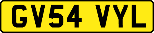 GV54VYL