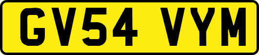 GV54VYM