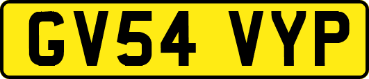 GV54VYP