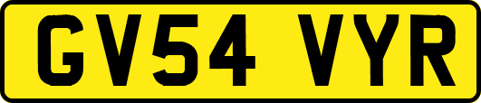 GV54VYR