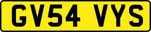 GV54VYS