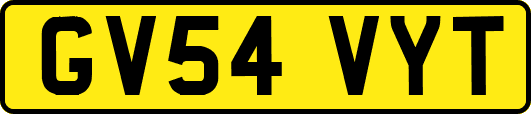 GV54VYT