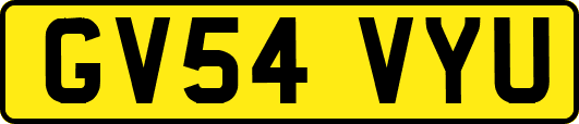 GV54VYU