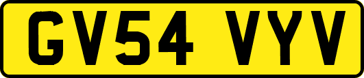 GV54VYV