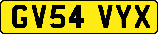 GV54VYX
