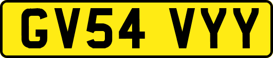 GV54VYY