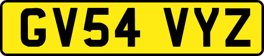 GV54VYZ