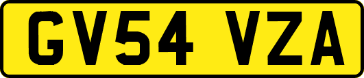 GV54VZA