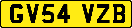 GV54VZB
