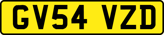 GV54VZD