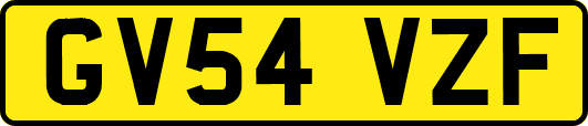 GV54VZF