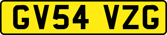 GV54VZG