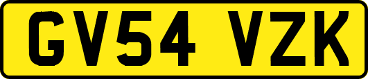 GV54VZK
