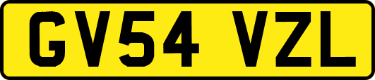 GV54VZL
