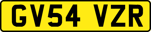 GV54VZR
