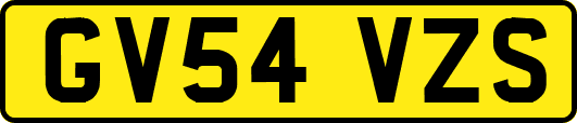 GV54VZS