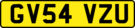 GV54VZU