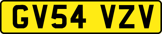 GV54VZV