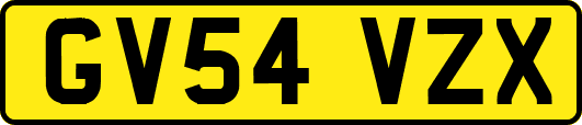 GV54VZX