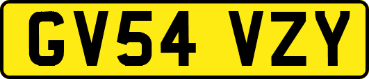 GV54VZY