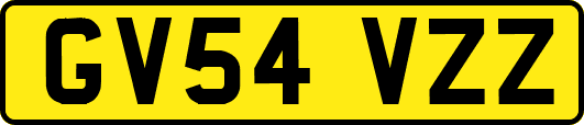 GV54VZZ