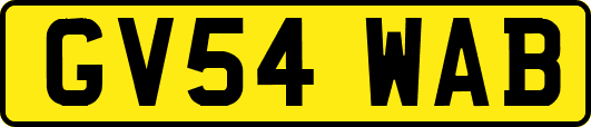 GV54WAB