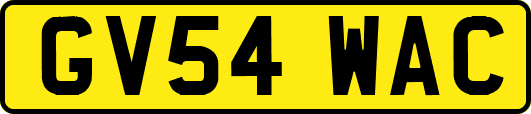 GV54WAC