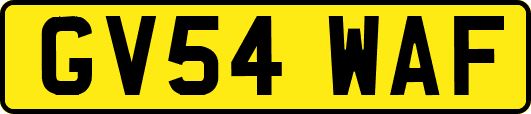 GV54WAF