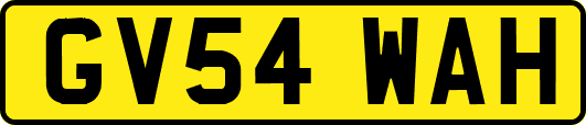 GV54WAH
