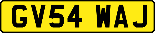 GV54WAJ