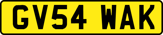 GV54WAK