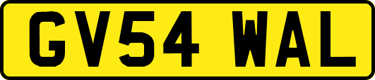 GV54WAL