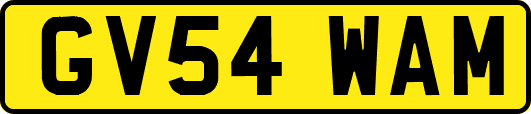 GV54WAM