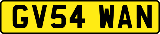 GV54WAN