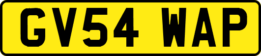 GV54WAP