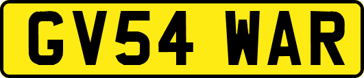 GV54WAR