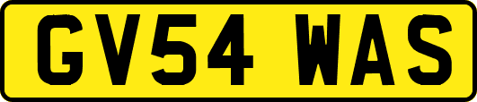 GV54WAS