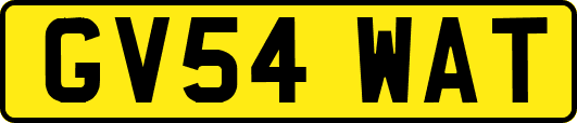 GV54WAT