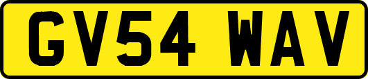 GV54WAV