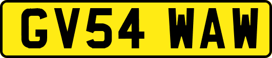 GV54WAW