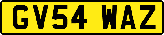 GV54WAZ