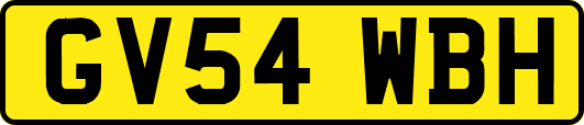 GV54WBH