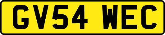 GV54WEC