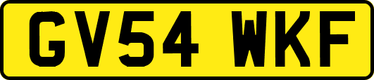 GV54WKF