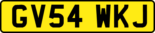 GV54WKJ