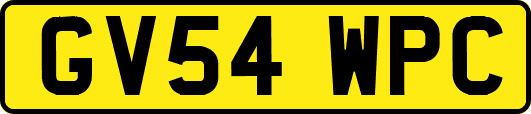 GV54WPC