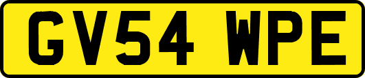 GV54WPE