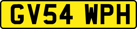 GV54WPH