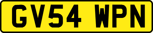 GV54WPN